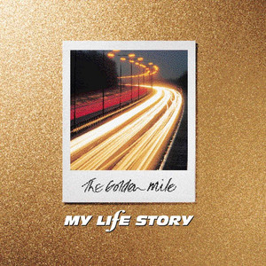 The Golden Mile cover