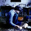 Live in Bruxelles 13.8.1981 cover