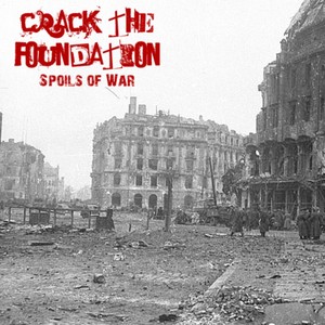 Crack the Foundation