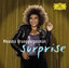 Surprise - Cabaret songs by Bolcom, Satie & Schoenberg (USA Version) cover