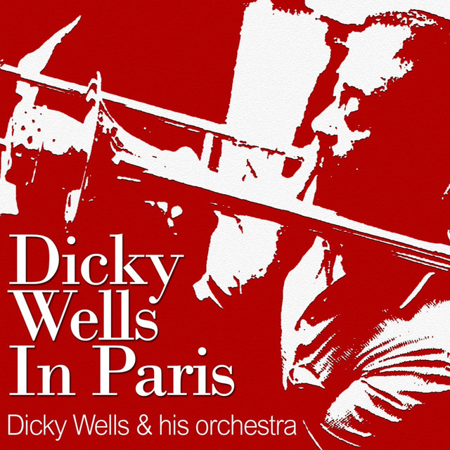 Dicky Wells and His Orchestra Photo