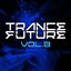 Trance Future, Vol. 8 Albumcover