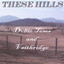 These Hills Albumcover