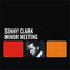 Minor Meeting Albumcover