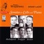 Shostakovich / Prokofiev / Britten: Sonatas For Cello And Piano Albumcover