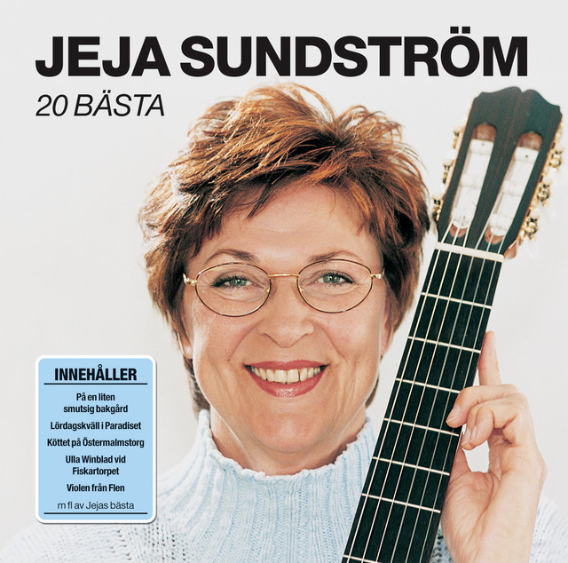 Jeja Sundström photo