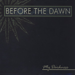 My Darkness cover