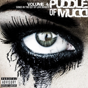 Volume 4: Songs in the Key of Love & Hate (Explicit Echospin Version) cover