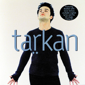 Tarkan (Version Avril 1999) album