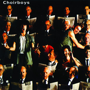 Choirboys cover