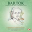Bartók: Concerto for Violin & Orchestra No. 2 (Digitally Remastered) Albumcover