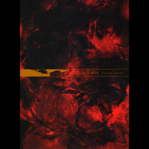 Blood Music cover