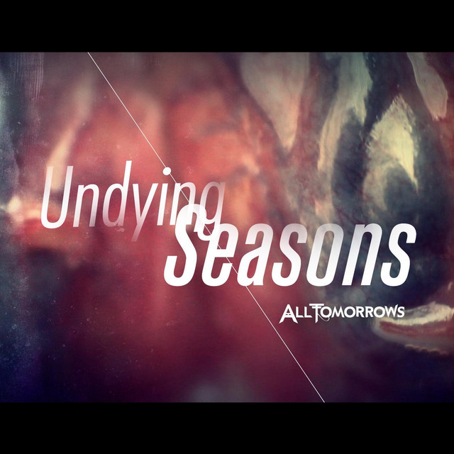 Undying Seasons cover