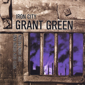 Iron City! album