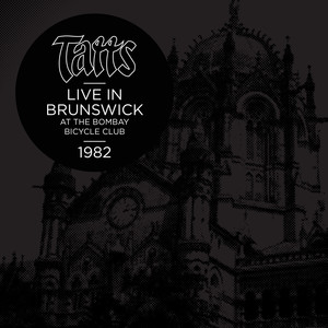 Tatts: Live in Brunswick album