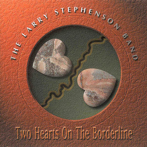Two Hearts on the Borderline Albumcover