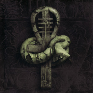 In Their Darkened Shrines cover