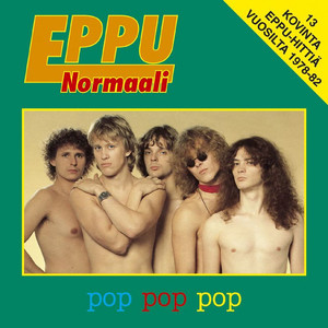 Pop pop pop cover