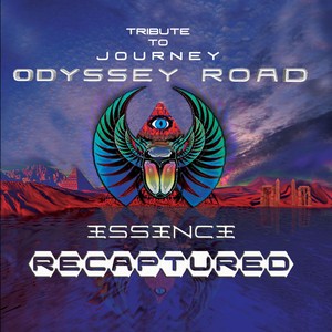 Odyssey Road