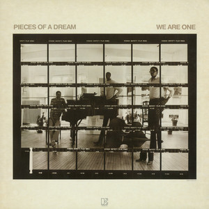 We Are One cover