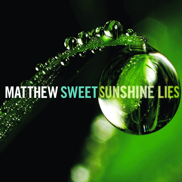 Sunshine Lies cover