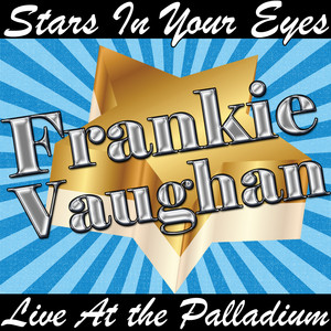 Stars in Your Eyes: Live At the Palladium album