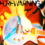 Forewarning EP Albumcover