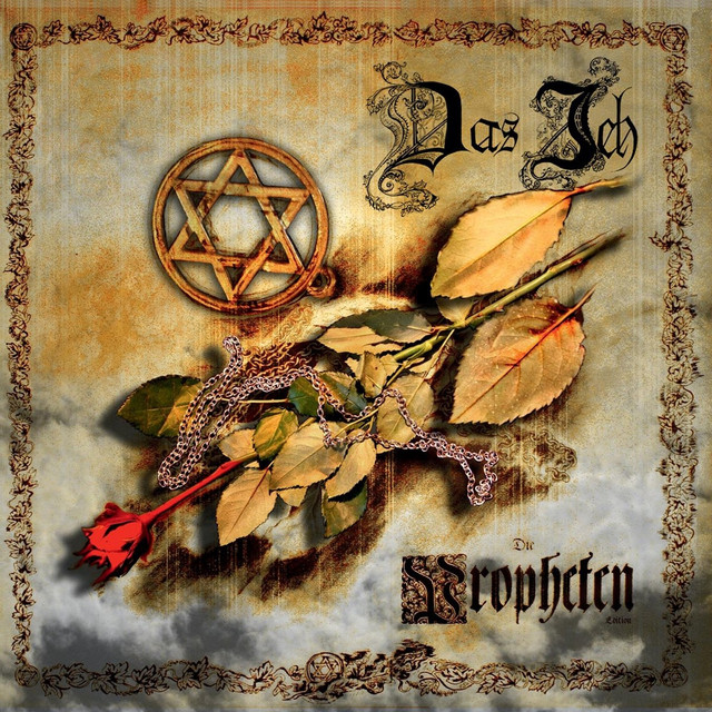 Die Propheten cover