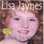 Lisa Jaynes Albumcover