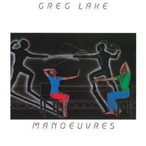 Manoeuvres album