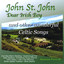 Dear Irish Boy Albumcover