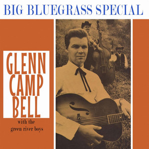 Big Bluegrass Special album