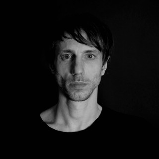 Edwin Oosterwal Photo