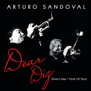 Dear Diz (Every Day I Think Of You) album