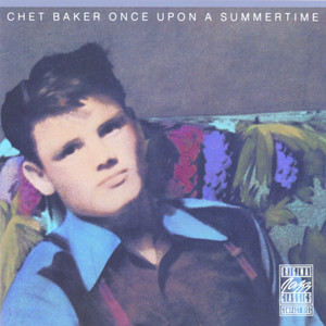 Once Upon a Summertime cover