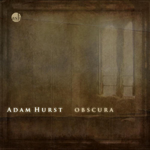 Obscura cover