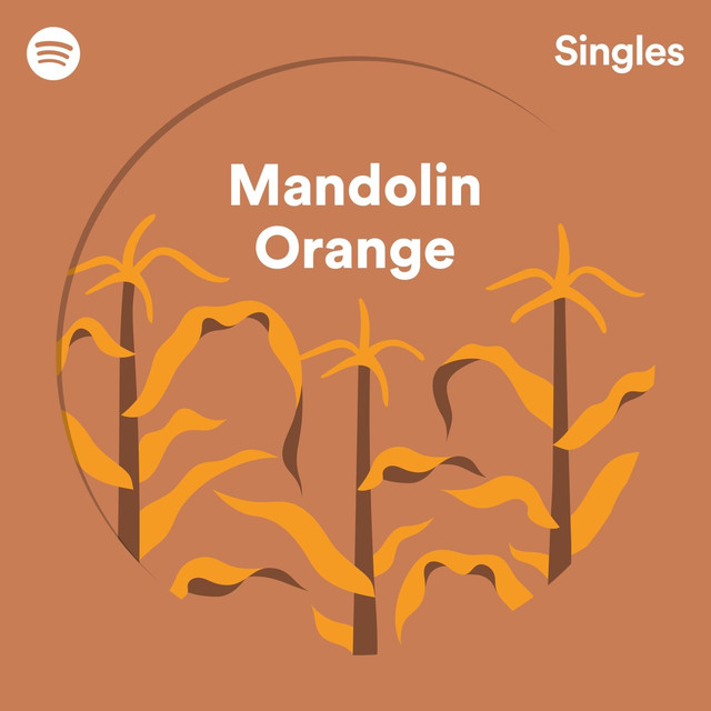 Spotify Singles cover