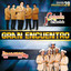 Gran Encuentro (20 Éxitos Originales) cover