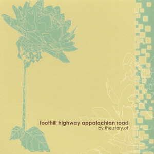 Foothill Highway Appalachian Road cover