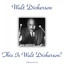 This Is Walt Dickerson! (Remastered 2015) cover