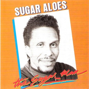 The Sugar Man Albumcover