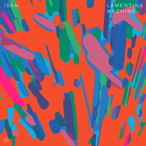 Lamenting Machine cover