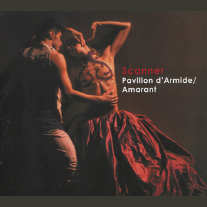 Pavillon d'Armide/Amarant cover