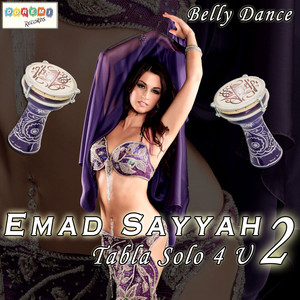 Tabla Solo 4 U 2 album