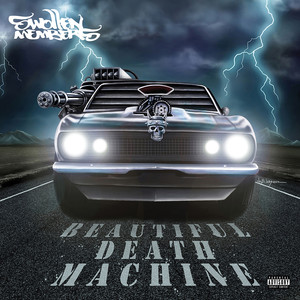 Beautiful Death Machine album
