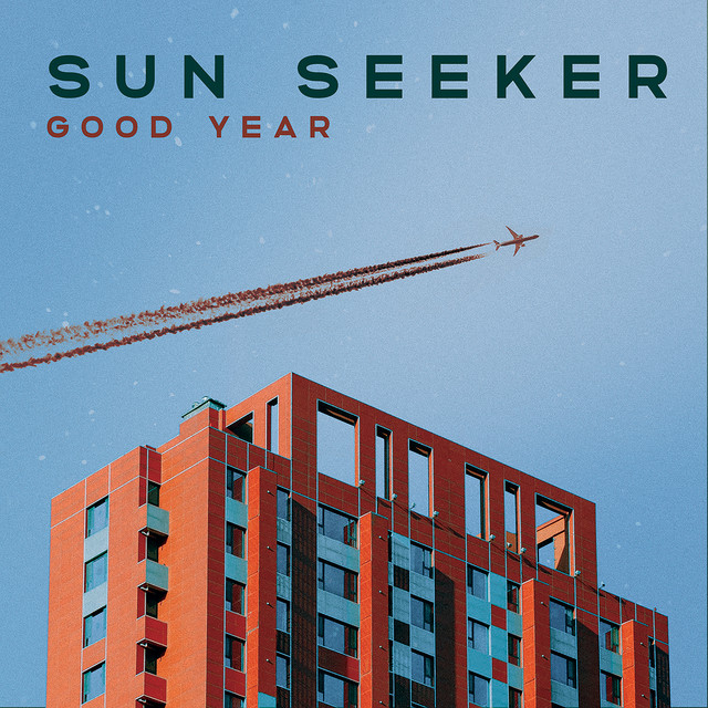 Good Year cover