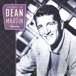 That's Amore: The Best of Dean Martin album