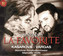 Donizetti: La Favorite Albumcover