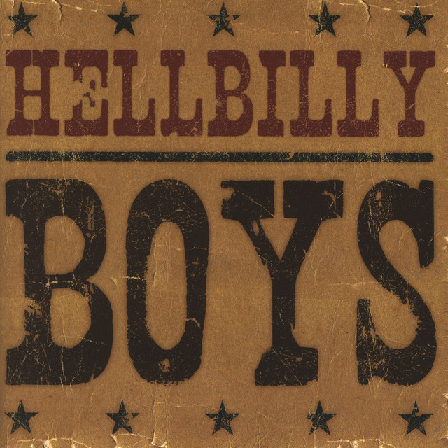 Hellbilly Boys Photo