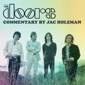 The Doors Commentary By Jac Holzman album